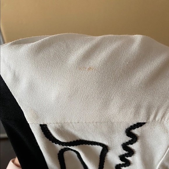 Vintage 1980s MENU jumpsuit - Picture 10 of 12